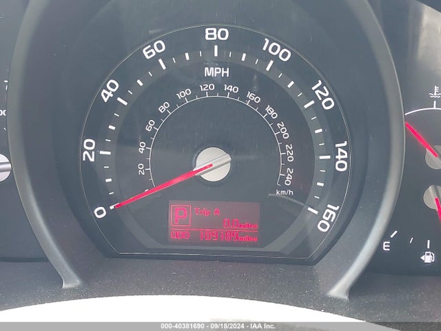 KIA Sportage Lx 2014 KNDPBCAC4E7600750 Image 16