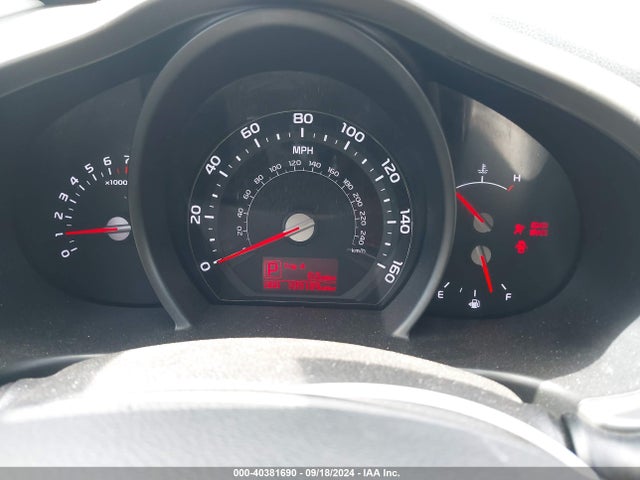 KIA Sportage Lx 2014 KNDPBCAC4E7600750 Image 7