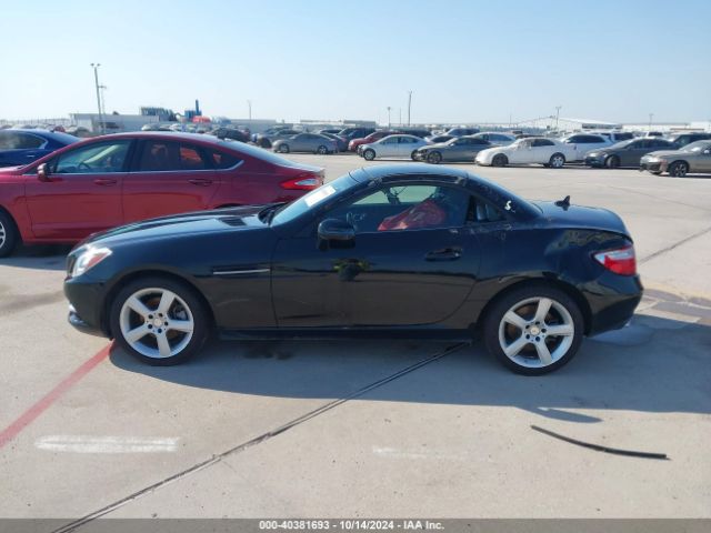 WDDPK4HA3EF082149 Mercedes-Benz SLK 250