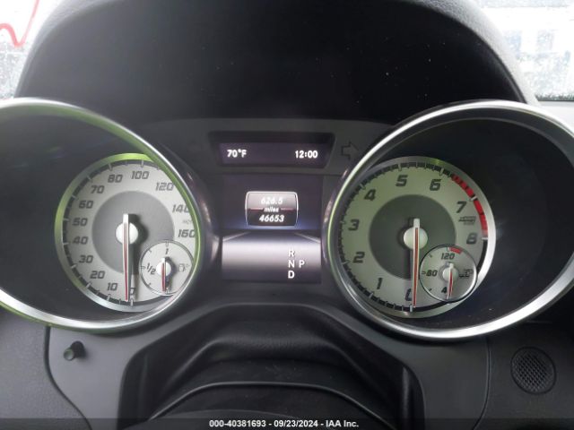 WDDPK4HA3EF082149 Mercedes-Benz SLK 250