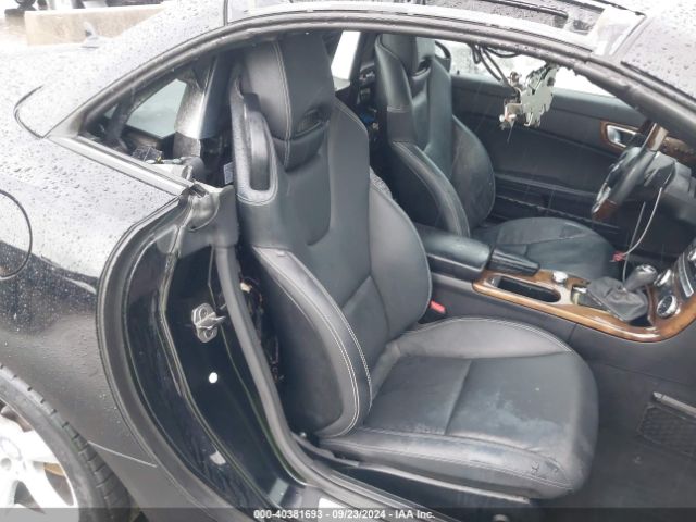 WDDPK4HA3EF082149 Mercedes-Benz SLK 250
