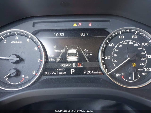 JA4J4UA89NZ079606 Mitsubishi Outlander Black Edition S-awc/se 2.5 S-awc/se Launch Edition S-awc