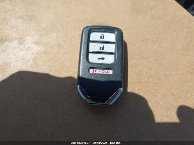 19XFB4F24FE200898 Honda CIVIC HYBRID