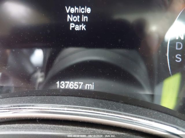 1C4RJFCT8EC125203 Jeep Grand Cherokee Overland