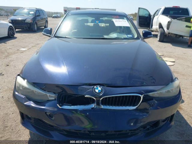 WBA3B1C57EPV79732 BMW 320i