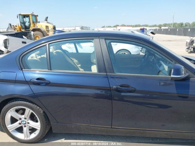 WBA3B1C57EPV79732 BMW 320i