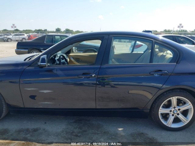 WBA3B1C57EPV79732 BMW 320i