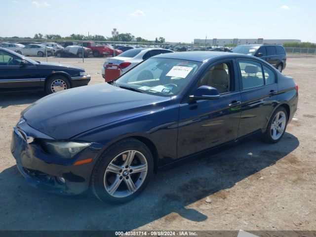 WBA3B1C57EPV79732 BMW 320i