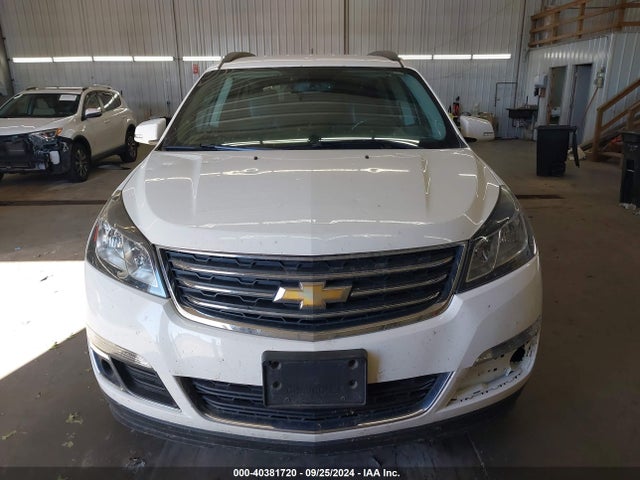 Chevrolet Traverse 2lt 2015 1GNKVHKD6FJ202098 Image 13
