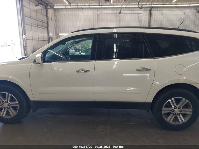 Chevrolet Traverse 2lt 2015 1GNKVHKD6FJ202098 Image 15