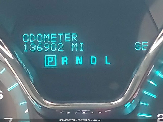 Chevrolet Traverse 2lt 2015 1GNKVHKD6FJ202098 Image 16