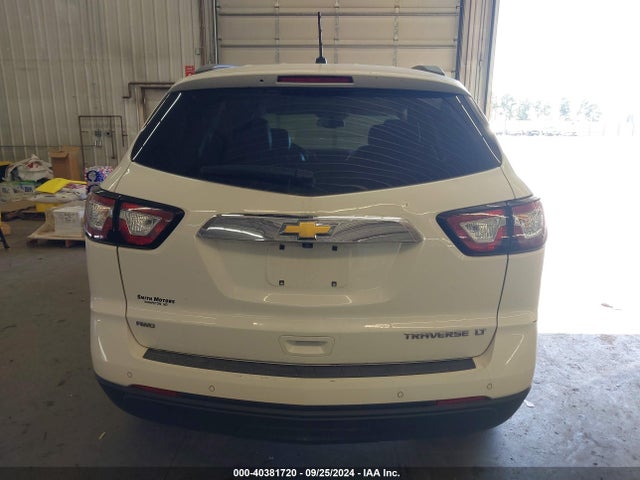 Chevrolet Traverse 2lt 2015 1GNKVHKD6FJ202098 Image 17