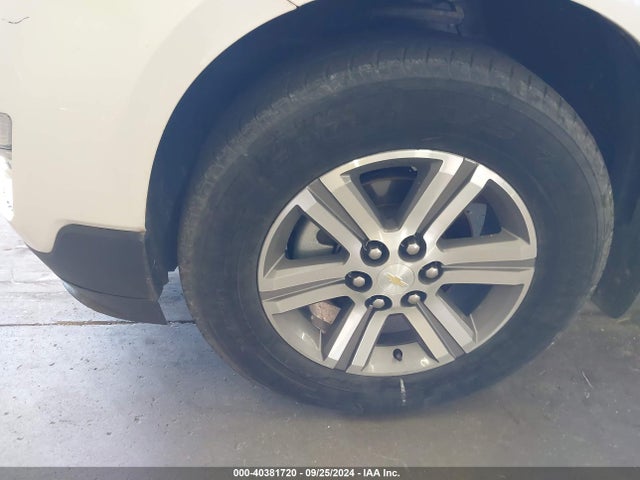 Chevrolet Traverse 2lt 2015 1GNKVHKD6FJ202098 Image 12