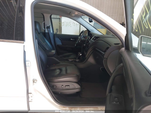 Chevrolet Traverse 2lt 2015 1GNKVHKD6FJ202098 Image 5