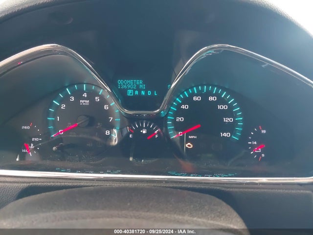 Chevrolet Traverse 2lt 2015 1GNKVHKD6FJ202098 Image 7