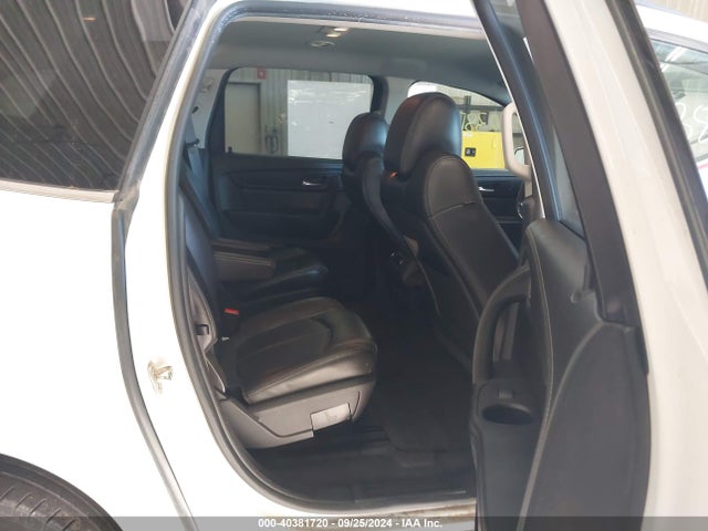 Chevrolet Traverse 2lt 2015 1GNKVHKD6FJ202098 Image 8