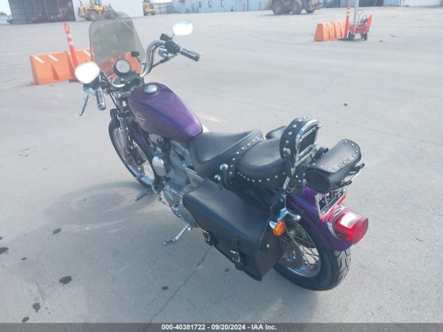 2002 HARLEY-DAVIDSON XL883 1HD4CEM122K116749 Photo 3