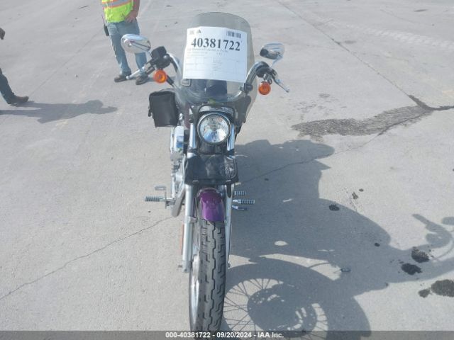 2002 HARLEY-DAVIDSON XL883 1HD4CEM122K116749 Photo 4