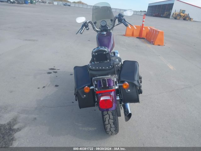 2002 HARLEY-DAVIDSON XL883 1HD4CEM122K116749 Photo 5
