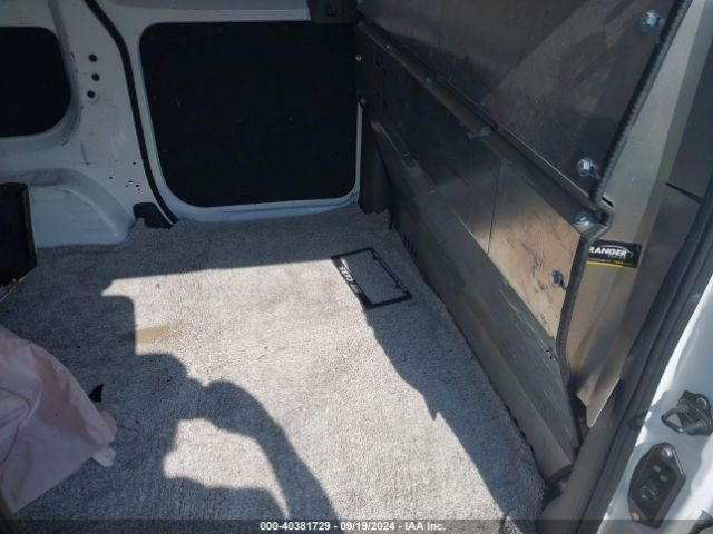 3N6CM0KN9HK700174 Nissan NV200 SV