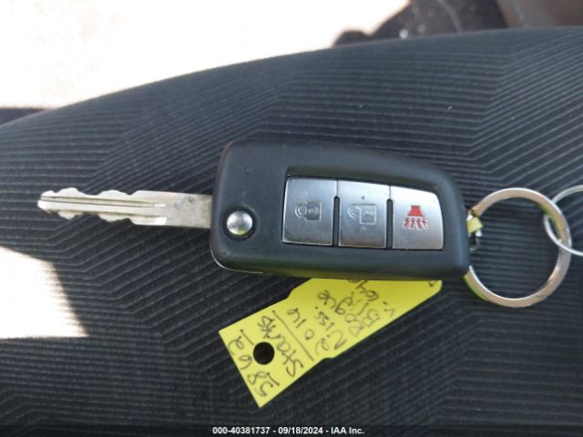 JN8AT2MV3GW136454 Nissan ROGUE S