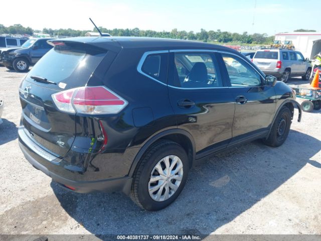 JN8AT2MV3GW136454 Nissan ROGUE S