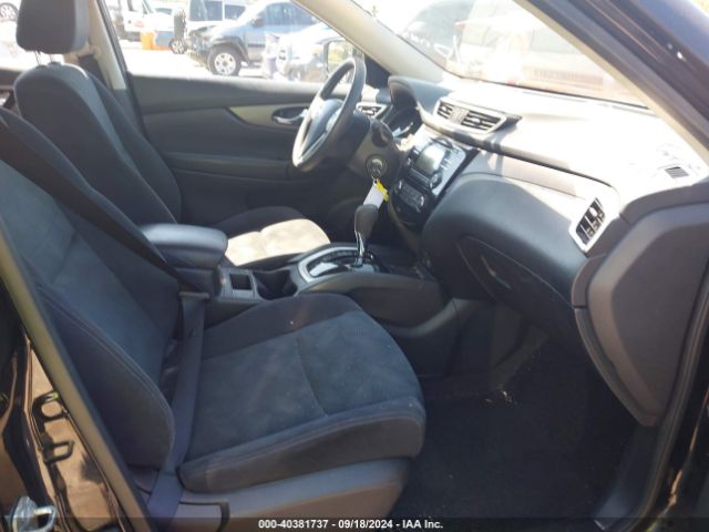 JN8AT2MV3GW136454 Nissan ROGUE S