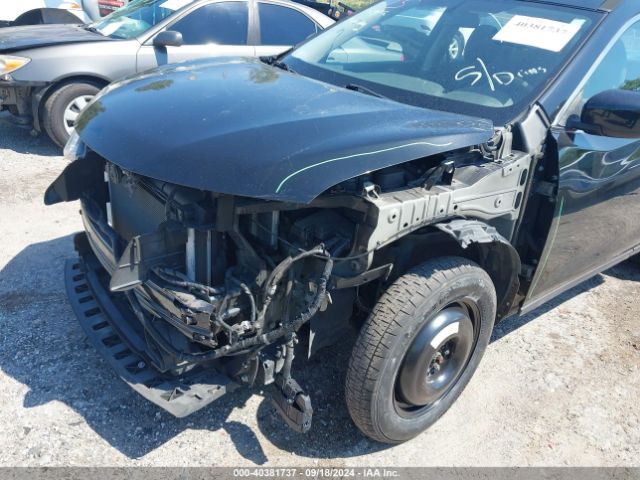JN8AT2MV3GW136454 Nissan ROGUE S