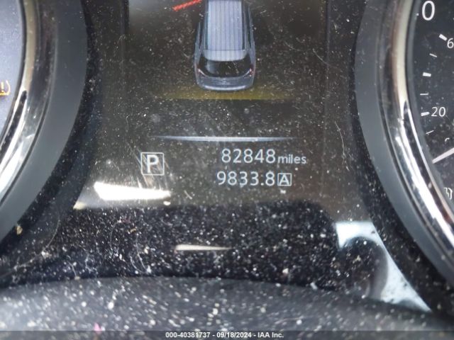 JN8AT2MV3GW136454 Nissan ROGUE S