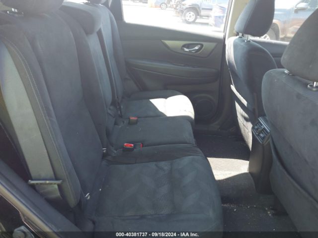 JN8AT2MV3GW136454 Nissan ROGUE S
