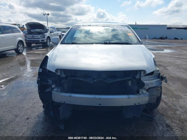 2G61P5S37F9223223 Cadillac Xts Premium