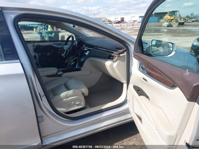 2G61P5S37F9223223 Cadillac Xts Premium