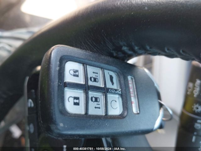 5FNRL6H77LB058485 Honda Odyssey Ex-l/ex-l W/navi   Res