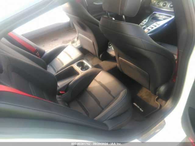 2020 MERCEDES-BENZ AMG GT 53 4-DOOR COUPE WDD7X6BBXLA014066 Photo 7