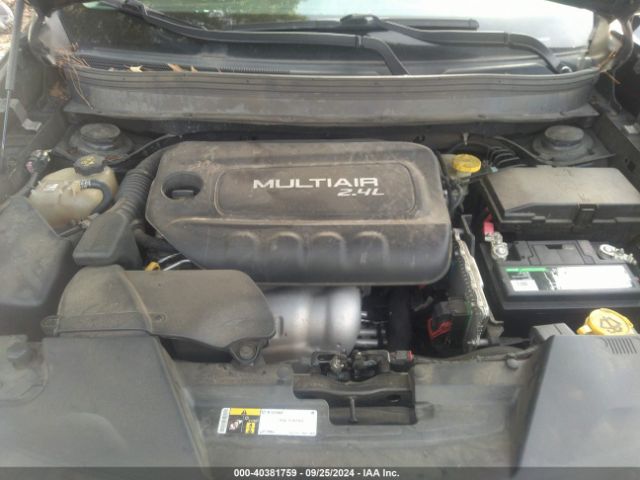 1C4PJLDB7HW522108 Jeep Cherokee Limited Fwd