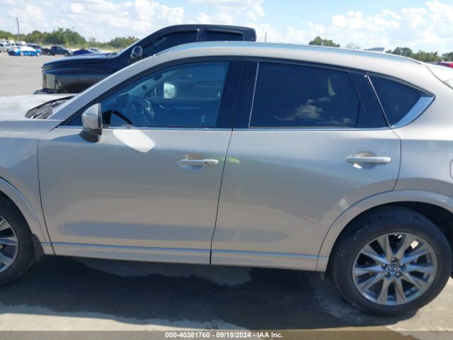 JM3KFBDL4R0517894 Mazda Cx-5 2.5 S Premium