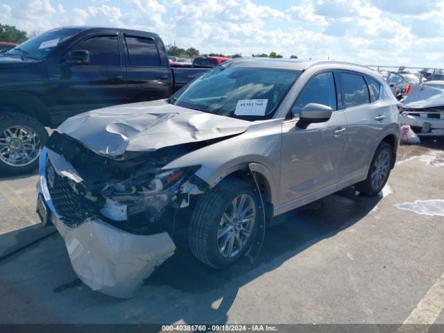 JM3KFBDL4R0517894 Mazda Cx-5 2.5 S Premium