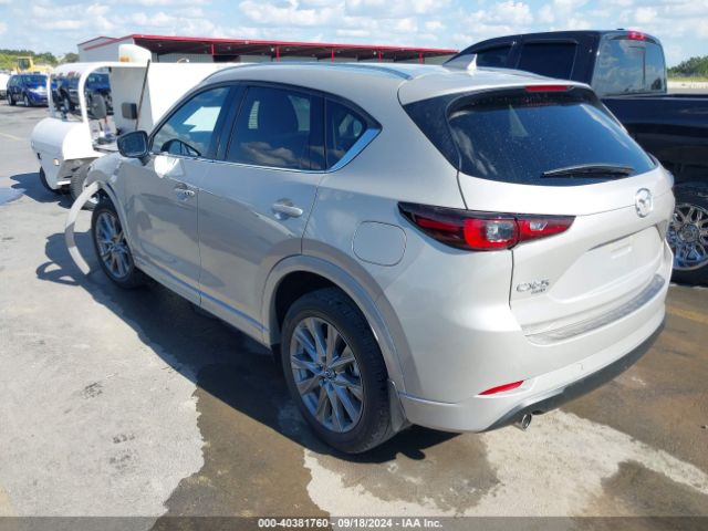 JM3KFBDL4R0517894 Mazda Cx-5 2.5 S Premium