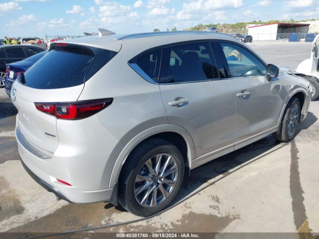 JM3KFBDL4R0517894 Mazda Cx-5 2.5 S Premium