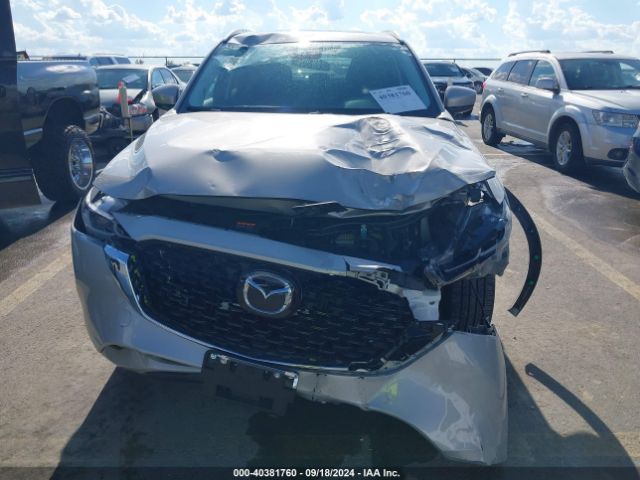 JM3KFBDL4R0517894 Mazda Cx-5 2.5 S Premium