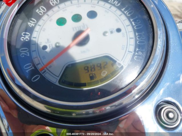 2007 KAWASAKI VN1600 JKBVNKA147A023320 Photo 6