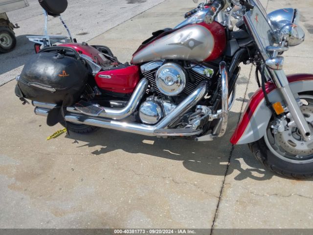 2007 KAWASAKI VN1600 JKBVNKA147A023320 Photo 7