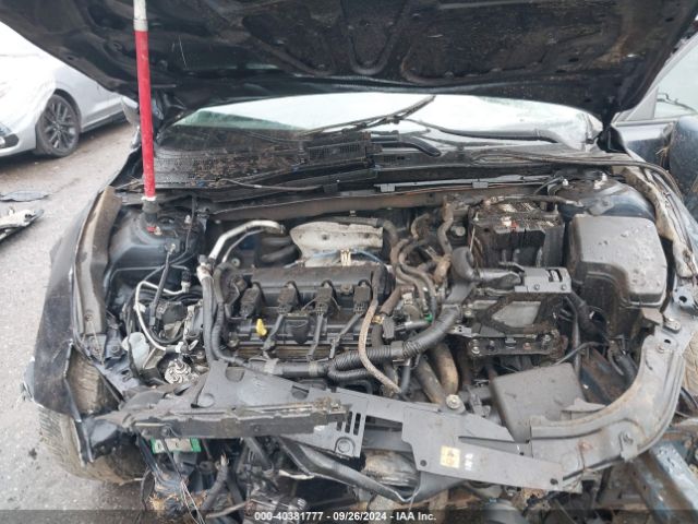 JM1BM1K7XF1253357 Mazda MAZDA3
