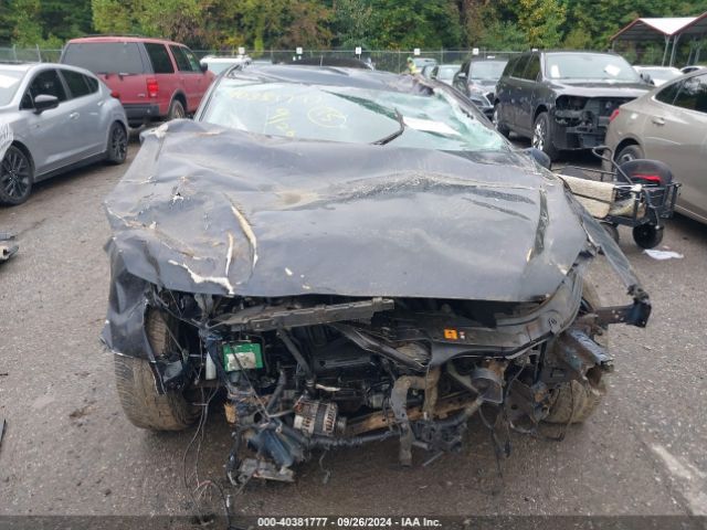 JM1BM1K7XF1253357 Mazda MAZDA3