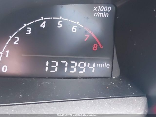 JM1BM1K7XF1253357 Mazda MAZDA3