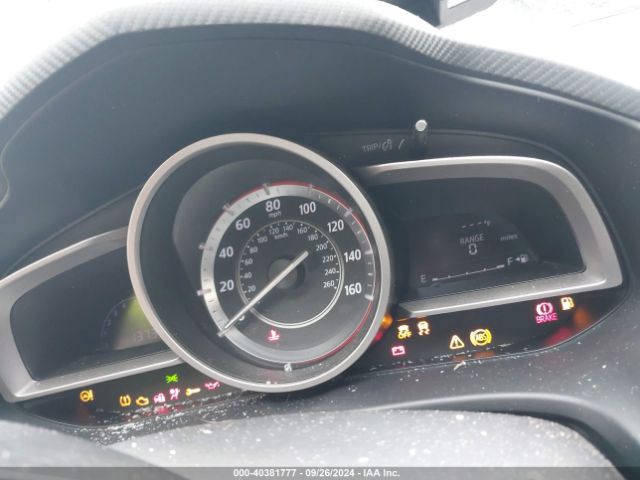 JM1BM1K7XF1253357 Mazda MAZDA3