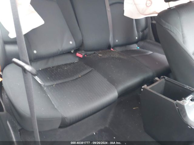 JM1BM1K7XF1253357 Mazda MAZDA3