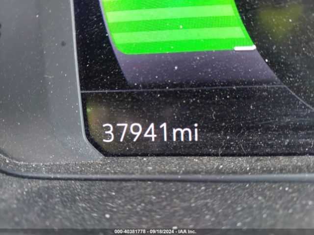 1G1FY6S04N4107242 Chevrolet Bolt Euv Fwd Lt
