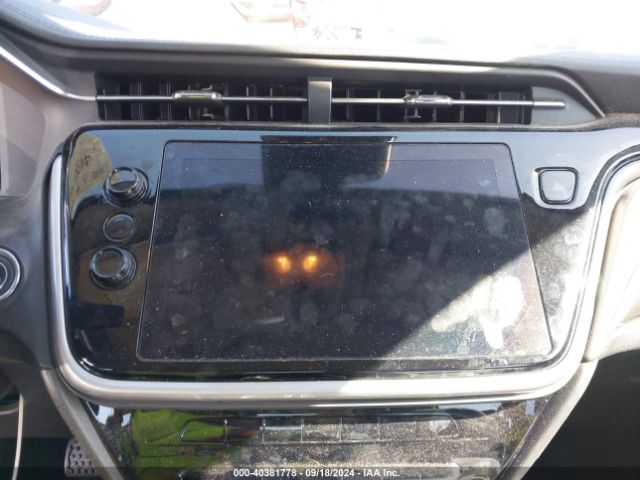 1G1FY6S04N4107242 Chevrolet Bolt Euv Fwd Lt