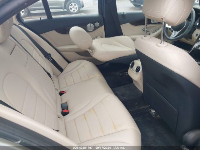 W1KWF8DBXLR598929 Mercedes-Benz C 300